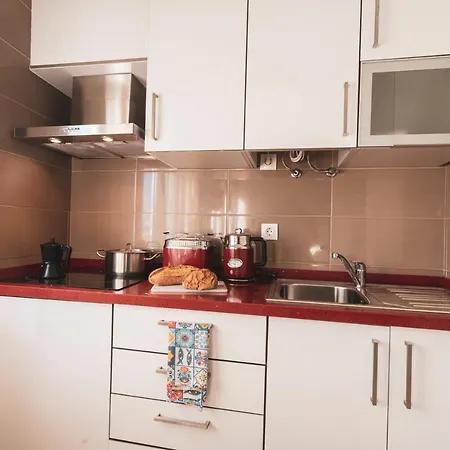 Апартаменты 04 - Loft In The Heart Of *