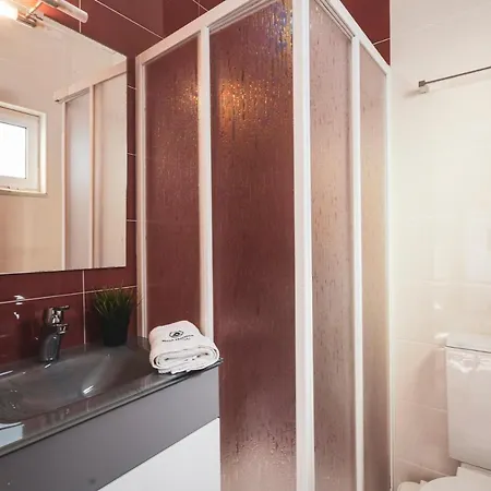 Apartament 04 - Loft In The Heart Of *