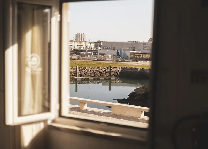 04 - Loft In The Heart Of شقة